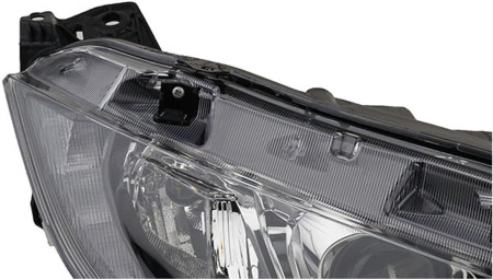 Фара правая Honda Civic (2015-2021) 29410152T
