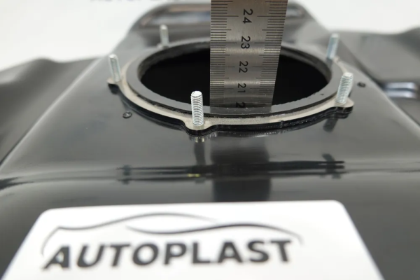 Бак топливный Mercedes A W168 (1997-2004) PFT-121MBAW168