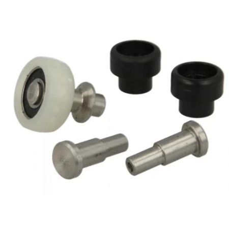 Ролик двери сдвижной Renault Kangoo (1998-2007) 6060ZR2P