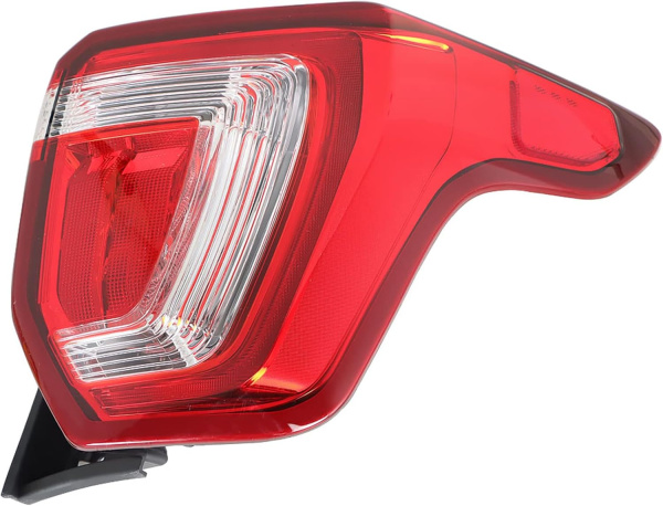 Фонарь задний правый Ford Explorer (2019-) 2591071A1