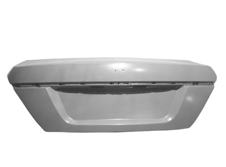 Крышка багажника (дверь 3-5) Geely Emgrand EC7 (2009-2016) 26EC700