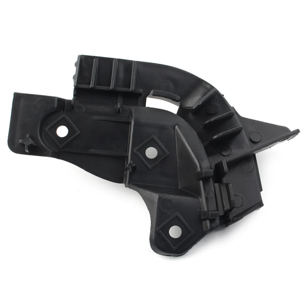 Кронштейн крепления бампера переднего Land-Rover Range Rover (2002-2012) 6428938