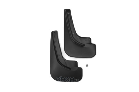 Брызговик Chevrolet Cruze J400 (2015-) NLF0826E11