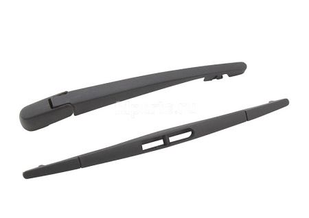 Рычаг заднего стеклоочистителя Honda Accord (2002-2008) 3834RWT1