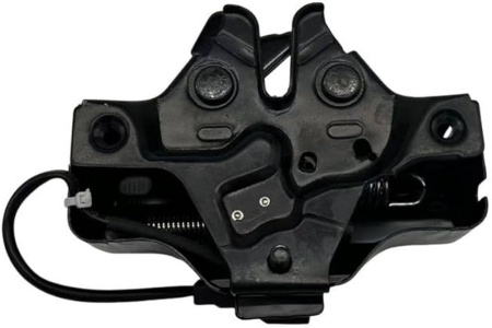 Замок капота Toyota Land Cruiser J200 (2008-2021) 5351060270