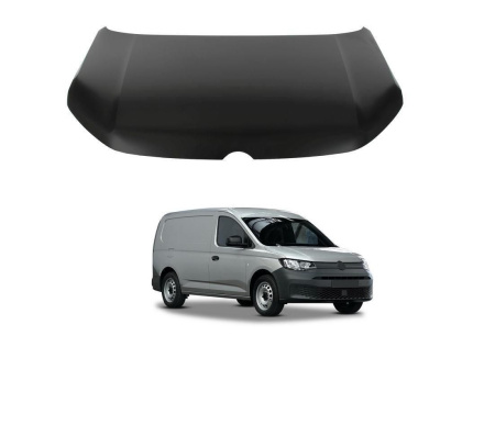 Капот Volkswagen Caddy (2015-2023) VG20094A