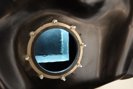 Бак топливный Honda Accord (2002-2008) PFT-138HA7