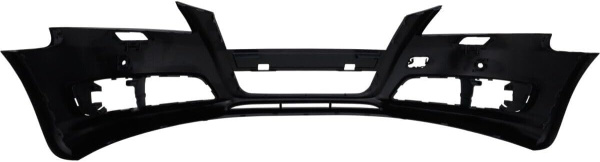 Бампер передний Audi A3 8P/8PA (2003-2013) 0026907