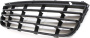 Заглушка (решетка) в бампер передний Volkswagen Jetta (2005-2011) 9544999A1