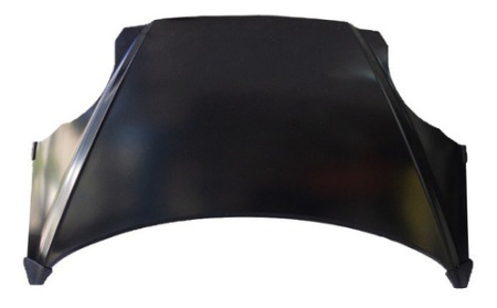 Капот Chevrolet Spark M200 (2005-2009) 1104280