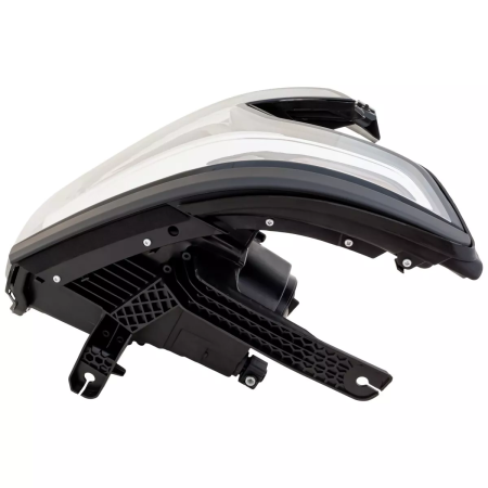 Фара правая Chevrolet Tahoe (2014-2020) 11TH0126