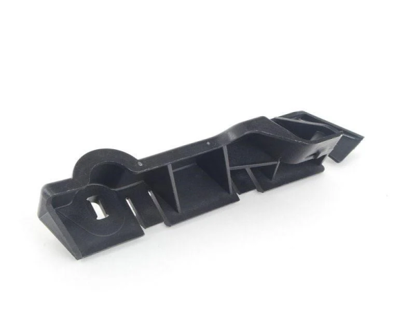 Кронштейн крепления бампера переднего Audi A5 8T (2007-2016) 0038914