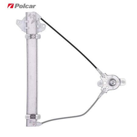 Стеклоподъемник передний левый Hyundai Accent X3 (1994-1999) 4005PSM1