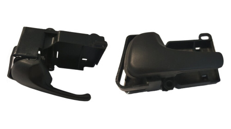 Ручка внутренняя передняя левая Volkswagen Passat B4 (1993-1997) 9547ZW41