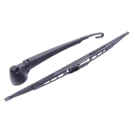 Рычаг заднего стеклоочистителя Audi A3 8L (1996-2003) 1323RWT2