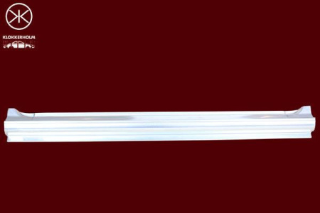 Порог правый Peugeot Boxer (2006-) P2097002