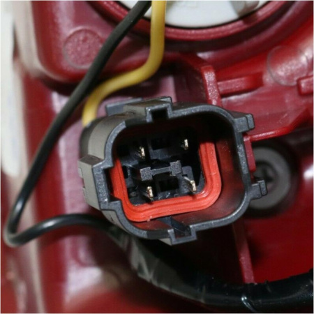 Фонарь задний левый Kia Sorento (2015-2020) 32010703