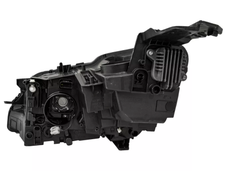 Фара правая Peugeot 3008 (2017-) 55460122