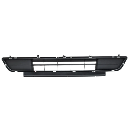 Заглушка (решетка) в бампер передний Ford Mustang (2014-) 25FM911A1