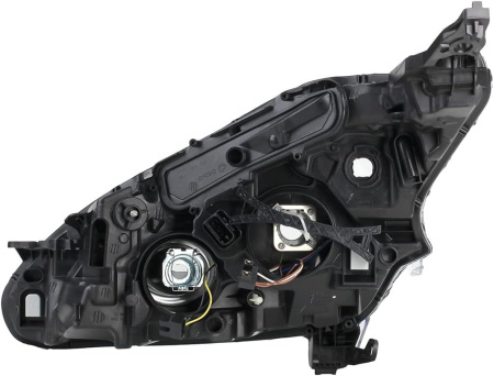Фара правая Peugeot 208 (2012-2019) 55090128