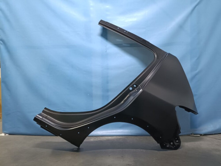 Крыло заднее левое Renault Sandero (2013-) 760331821R