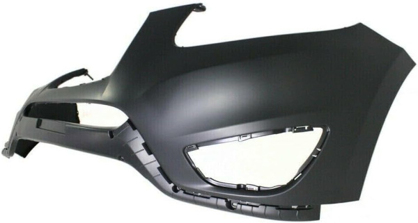 Бампер передний Hyundai Santa Fe CM (2006-2012) 3182901