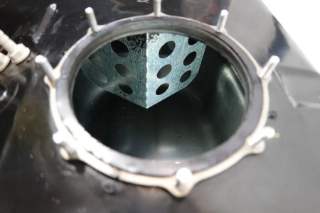 Бак топливный Kia Sportage (1994-2006) PFT-25mKS1E