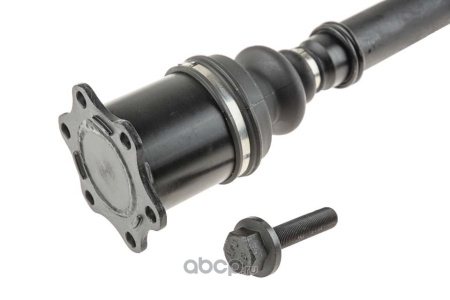 Полуось передняя правая (приводной вал, шрус) Skoda Octavia Tour (1996-2010) NPWVW038 Полуось передняя правая (приводной вал, шрус) Skoda Octavia Tour (1996-2010) NPWVW038