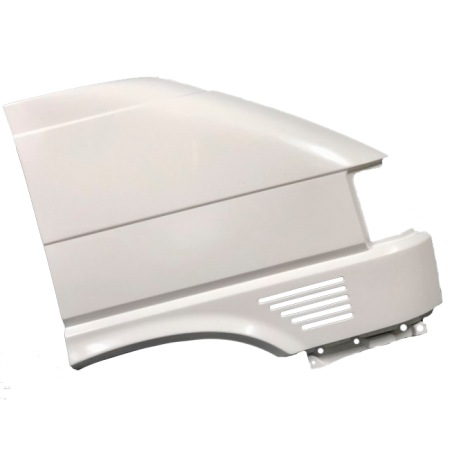 Крыло переднее правое Volkswagen Caravelle T4 (1991-2004) 0196437