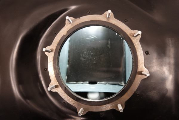 Бак топливный Toyota Camry XV30 (2001-2006) PFT-43LTCV40