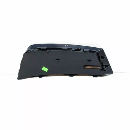 Заглушка (решетка) в бампер передний Audi A4 B9 (2015-) 00439151