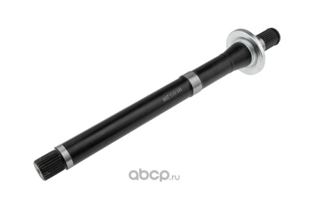 Полуось передняя правая (приводной вал, шрус) Hyundai Santa Fe CM (2006-2012) NWPHY513