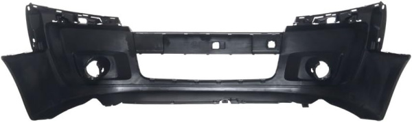 Бампер передний Peugeot Boxer (2006-) 2097901A1