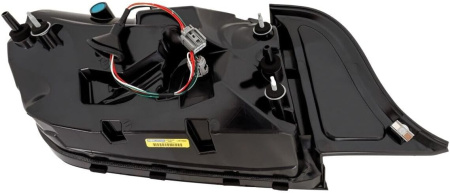 Фонарь задний правый Ford Mustang (2014-) 25FM0712