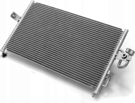 Радиатор кондиционера Hyundai Accent X3 (1994-1999) ZHY504594395B