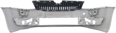 Бампер передний Skoda Octavia A7 (2013-2020) 7522900