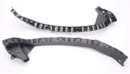 Кронштейн крепления бампера переднего Honda Accord (2008-2013) 71190TL0G01 Кронштейн крепления бампера переднего Honda Accord (2008-2013) 71190TL0G01