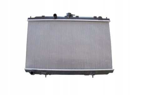 Радиатор (основной) Nissan Almera Tino V10 (2000-2006) 15231