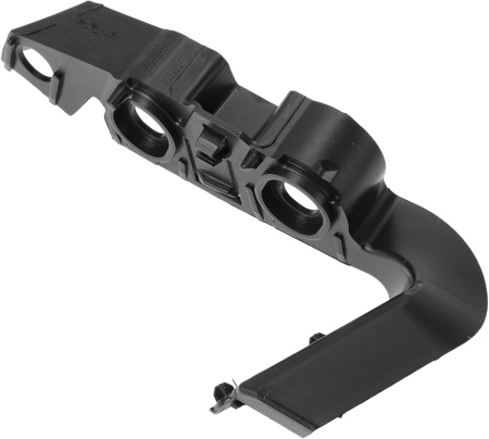 Кронштейн крепления бампера переднего Audi A5 F5 (2016-) 0056334 Кронштейн крепления бампера переднего Audi A5 F5 (2016-) 0056334