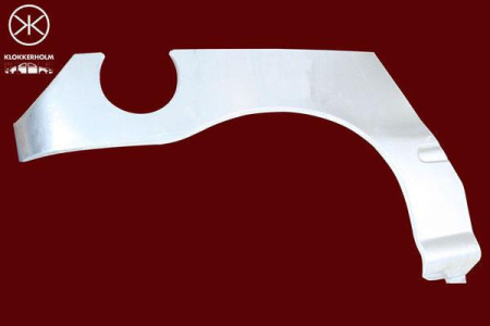 Арка задняя правая Fiat Bravo (1995-2001) 2026592