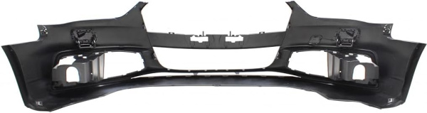 Бампер передний Audi A4 B8/8K (2007-2016) 0029905
