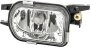 Фара противотуманная правая Mercedes C W203 (2000-2007) 351502810