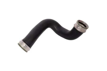 Патрубок интеркулера Mercedes E W210 (1995-2002) 5015PT1