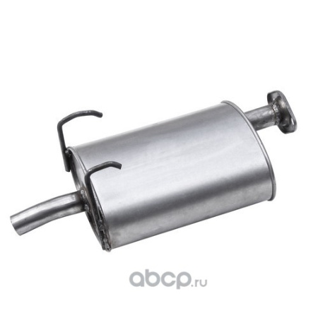 Глушитель Honda CR-V (1995-2001) 906