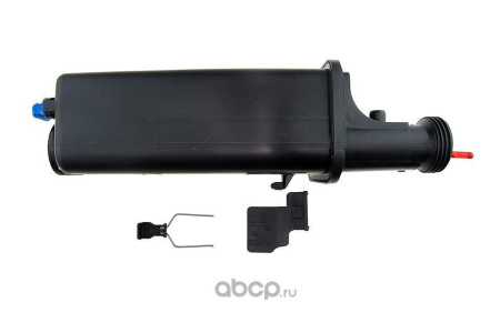 Бачок расширительный BMW 3 E46 (1998-2006) CZWBM024