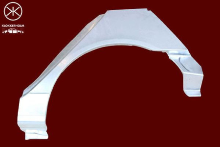 Арка задняя правая Renault Laguna (1993-2000) 6049584