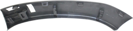 Накладка на бампер Toyota RAV4 (2005-2014) 8178321