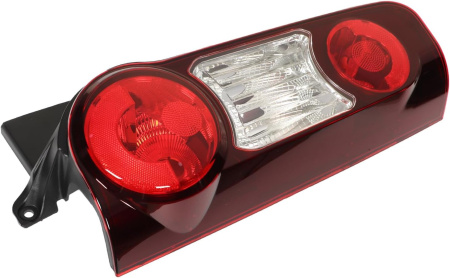 Фонарь задний правый Citroen Berlingo (2008-) 05520722