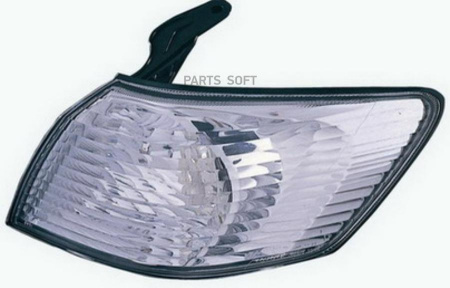 Поворотник левый Toyota Camry XV20 (1997-2001) 21215F5LAE