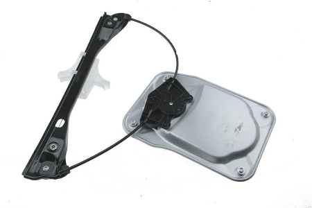Стеклоподъемник электрический задний правый Skoda Praktik (2007-) 6930PSG4